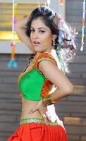 Priya Banerjee Stills in Joru